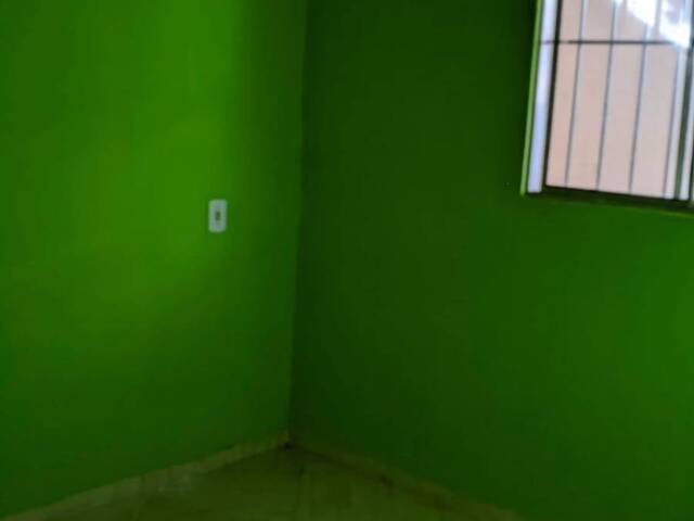 #543 - Casa para Venda em Pedro Canário - ES