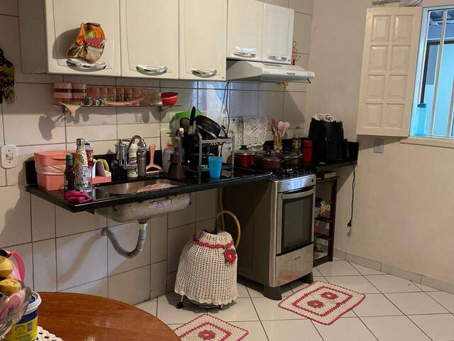 #544 - Casa para Venda em Linhares - ES