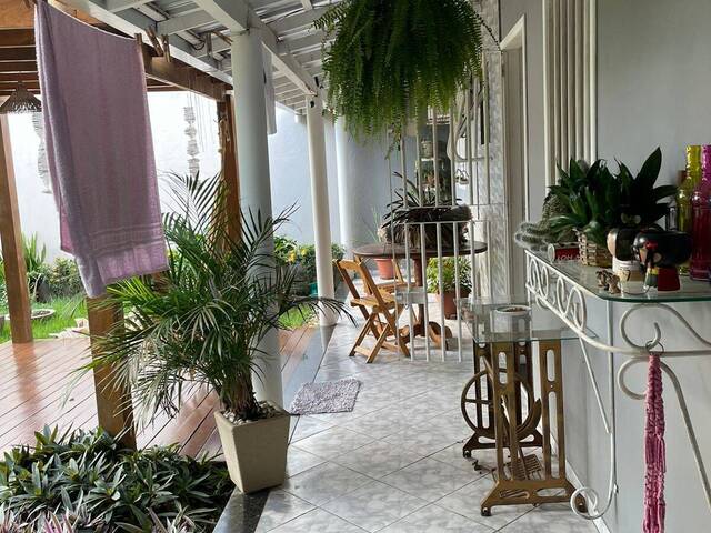 #544 - Casa para Venda em Linhares - ES