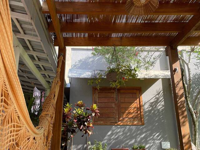 #544 - Casa para Venda em Linhares - ES