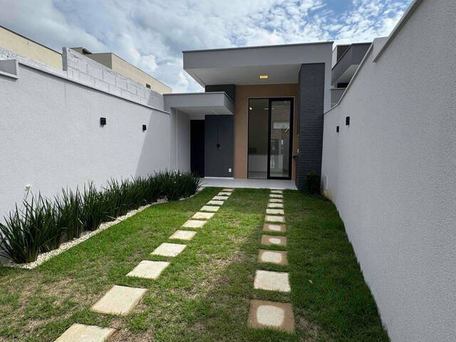 #545 - Casa para Venda em Linhares - ES