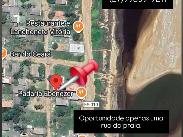 #548 - Área para Venda em Linhares - ES