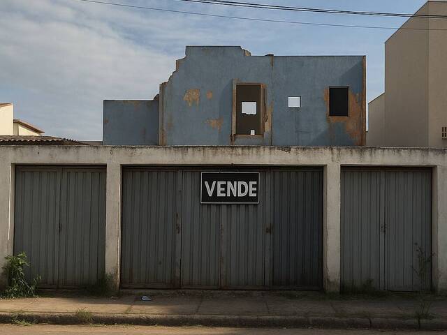 #549 - Área para Venda em Linhares - ES