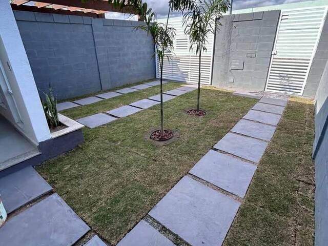 #550 - Casa para Venda em Linhares - ES