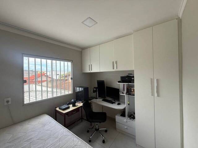 #551 - Apartamento para Locação em Linhares - ES