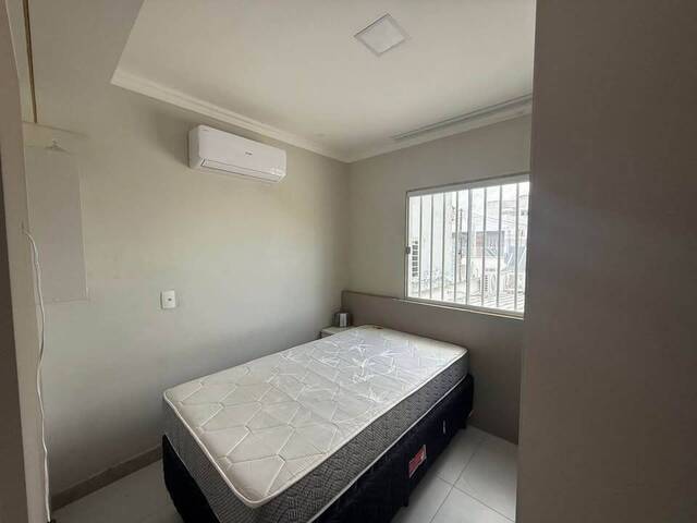 #551 - Apartamento para Locação em Linhares - ES