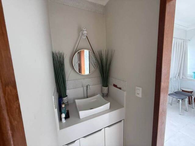 Apartamento para Locação em Linhares - 4