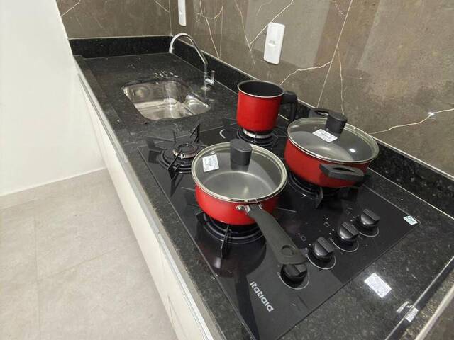 Apartamento para Venda em Linhares - 4