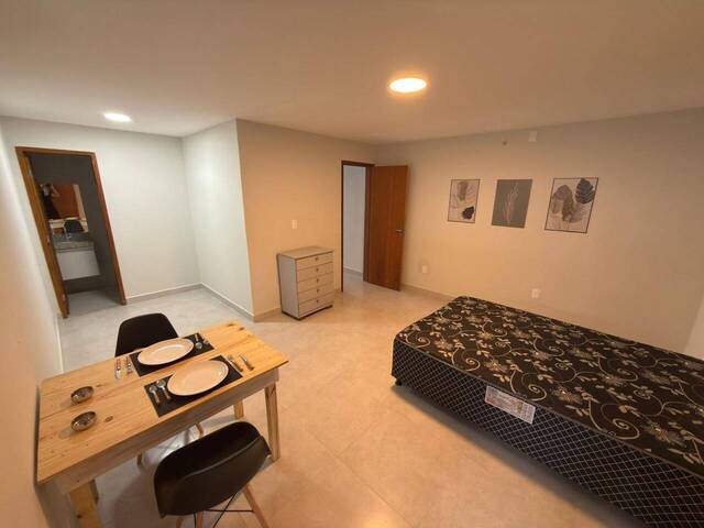 #552 - Apartamento para Venda em Linhares - ES