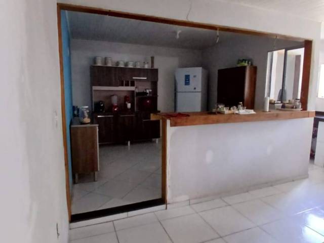 #555 - Casa para Venda em Linhares - ES