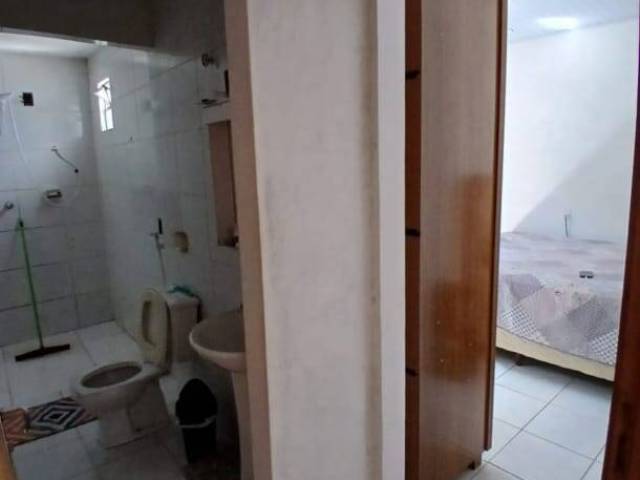 #555 - Casa para Venda em Linhares - ES