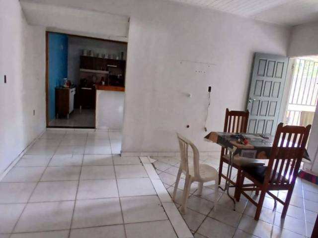 #555 - Casa para Venda em Linhares - ES