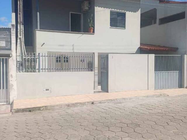 #559 - Casa para Venda em Linhares - ES