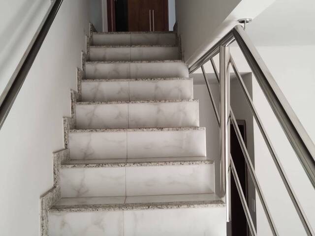 #560 - Casa para Locação em Linhares - ES