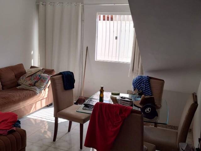 #560 - Casa para Locação em Linhares - ES