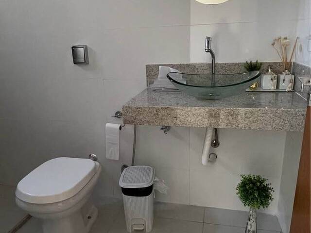 #561 - Casa para Venda em Linhares - ES