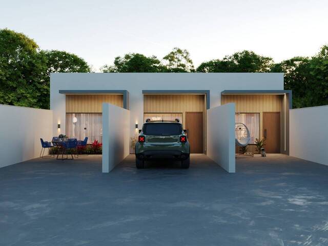 #565 - Casa para Venda em Linhares - ES