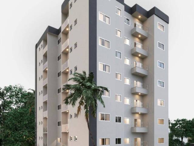 #568 - Apartamento para Venda em Linhares - ES