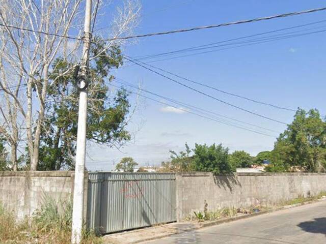 #557 - Área para Venda em Linhares - ES