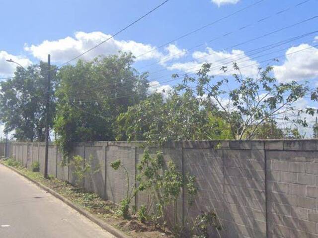 #557 - Área para Venda em Linhares - ES