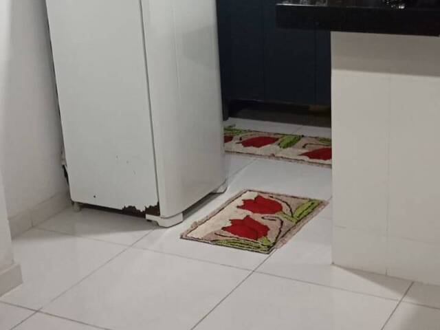 #569 - Casa para Venda em Linhares - ES