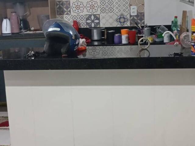 #569 - Casa para Venda em Linhares - ES