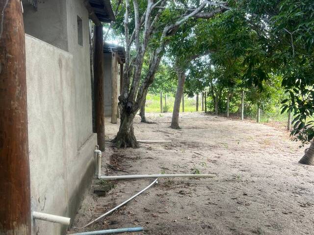 #570 - Casa para Venda em Linhares - ES