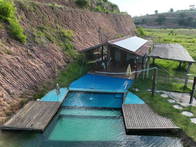 #571 - Casa para Venda em Linhares - ES