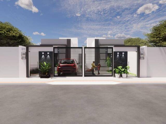 Venda em Morada do Lago - Linhares