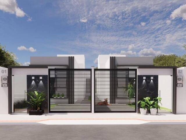 Casa para Venda em Linhares - 4