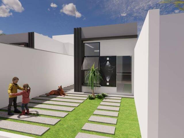 #554 - Casa para Venda em Linhares - ES