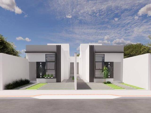 Casa para Venda em Linhares - 5