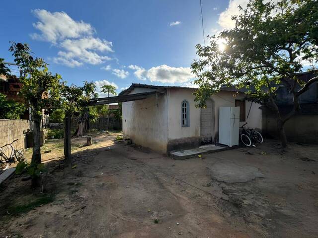 Área para Venda em Linhares - 5