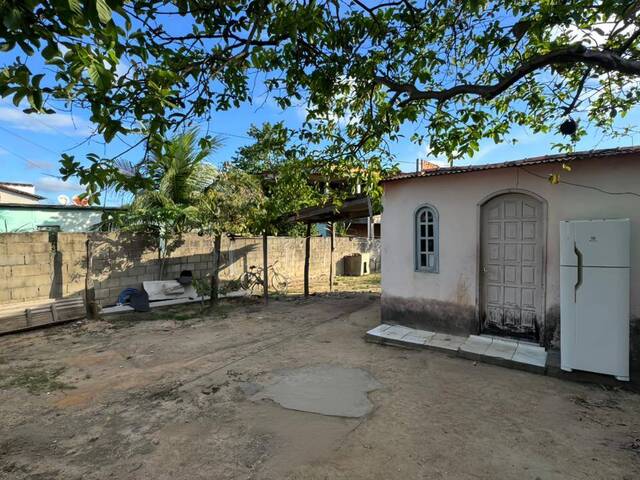 Área para Venda em Linhares - 4