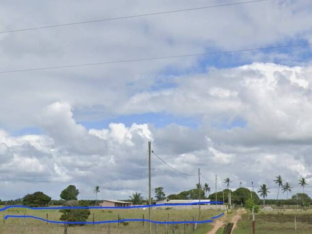 #579 - Área para Venda em Linhares - ES