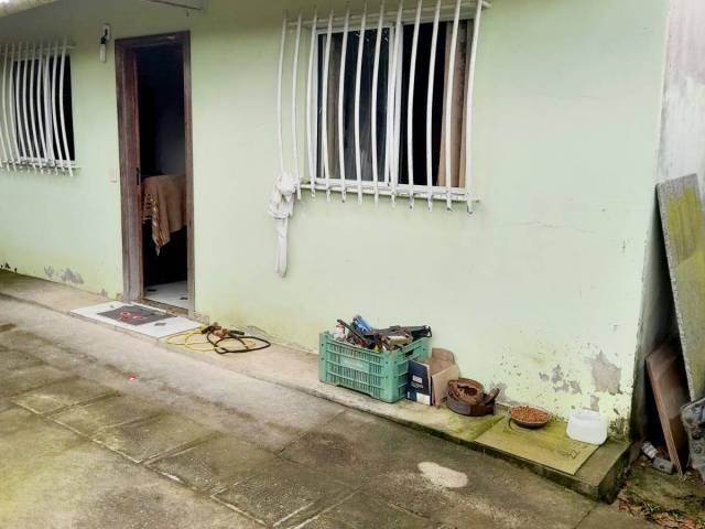 #581 - Casa para Venda em Linhares - ES