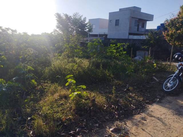 Área para Venda em Linhares - 2