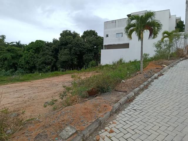 Área para Venda em Linhares - 5