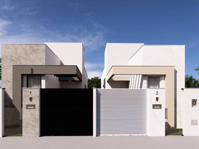 Casa para Venda em Linhares - 4