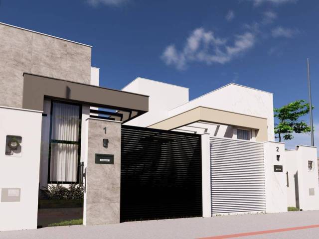 Casa para Venda em Linhares - 5