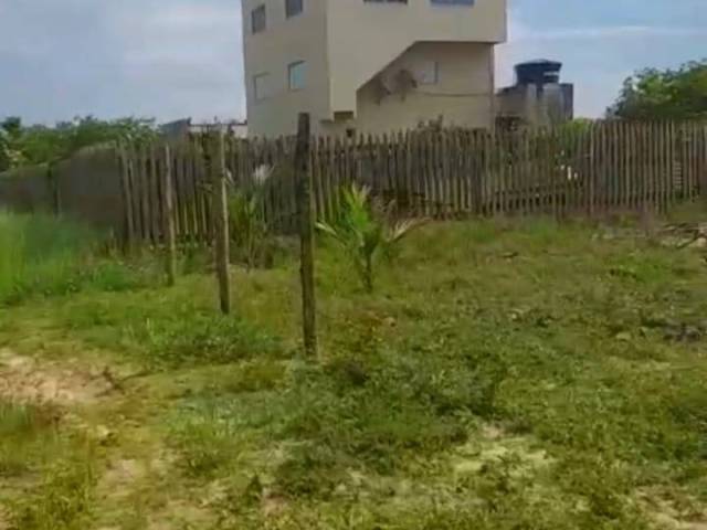 #592 - Área para Venda em Linhares - ES