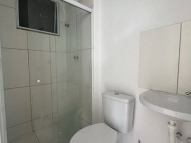 #597 - Apartamento para Venda em Linhares - ES