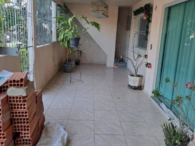 Casa para Venda em Linhares - 5