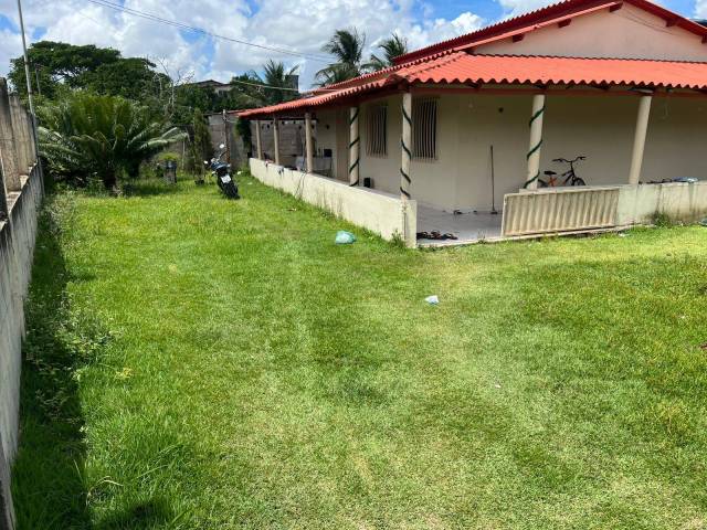 # -  para Venda em Linhares - ES