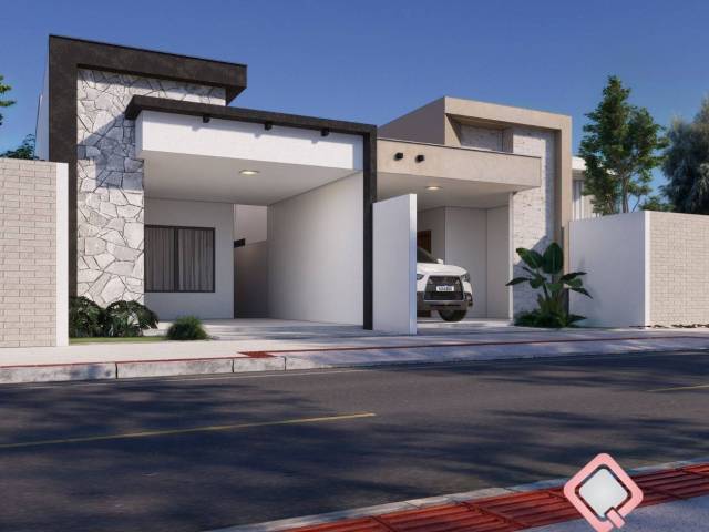 #606 - Casa para Venda em Linhares - ES