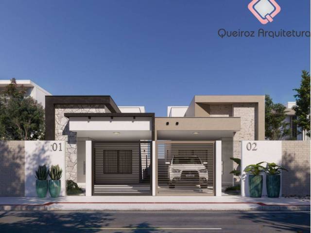 #606 - Casa para Venda em Linhares - ES