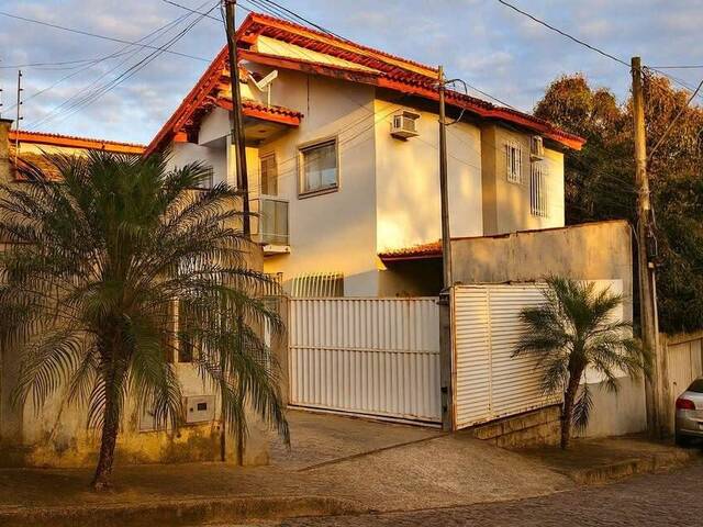 #611 - Casa para Venda em Linhares - ES