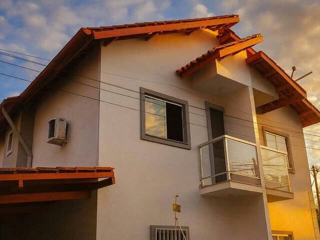 #611 - Casa para Venda em Linhares - ES