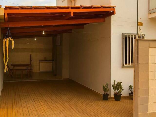 #611 - Casa para Venda em Linhares - ES