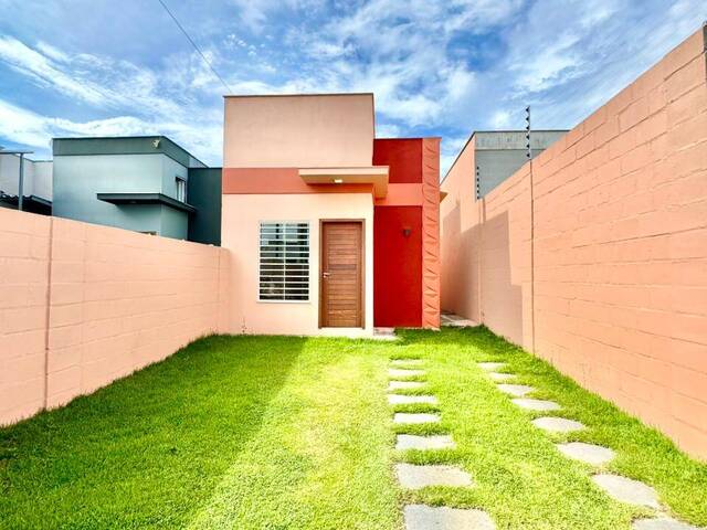 Casa para Venda em Linhares - 4